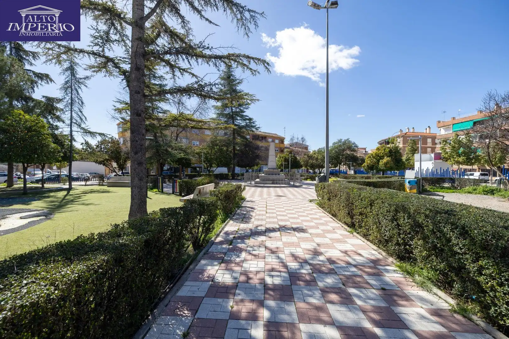 Appartamento in vendita a Paseo COLON, imagen 34