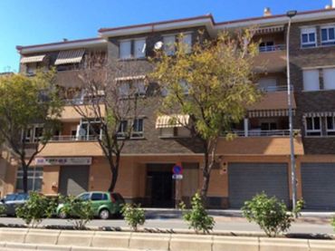 Parking à vendre à Av. Andalucía