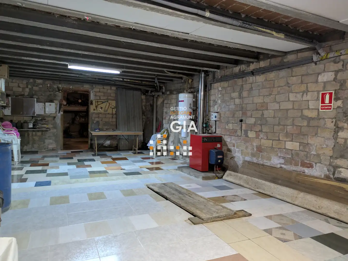 Maison avec terrasse à vendre à Carrer de la Carabassa de Dalt 2, imagen 14