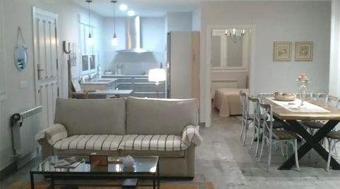 Foto 2 de Casa adosada en venta en Calle de la Escuela, Mecerreyes, Burgos