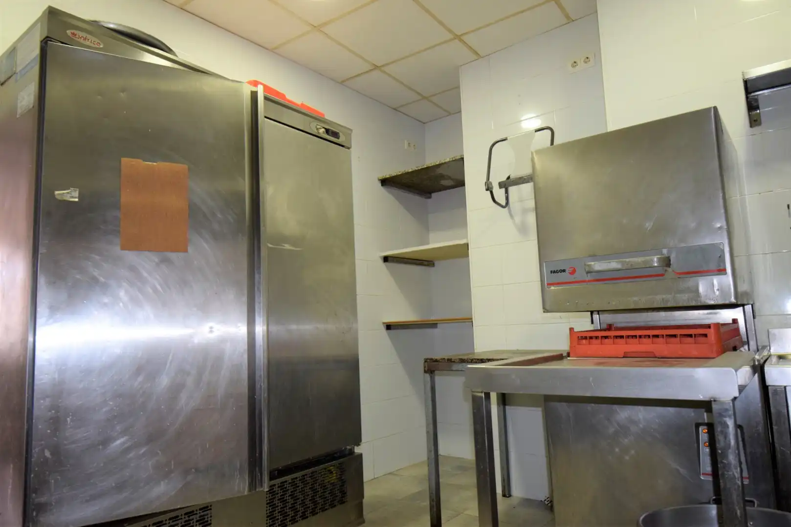 Local comercial en venta en Guardamar Playa, imagen 8