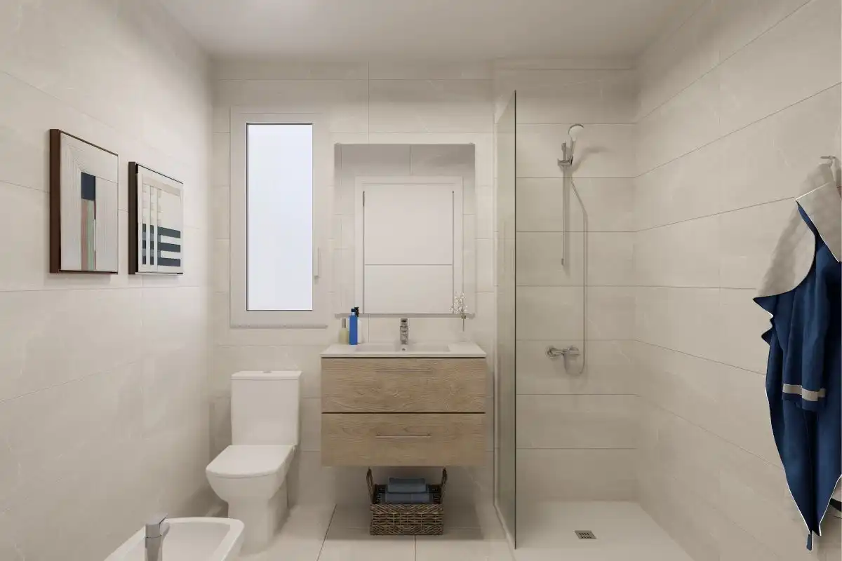 Piso con ascensor en venta en Centro - Casco antiguo, imagen 6