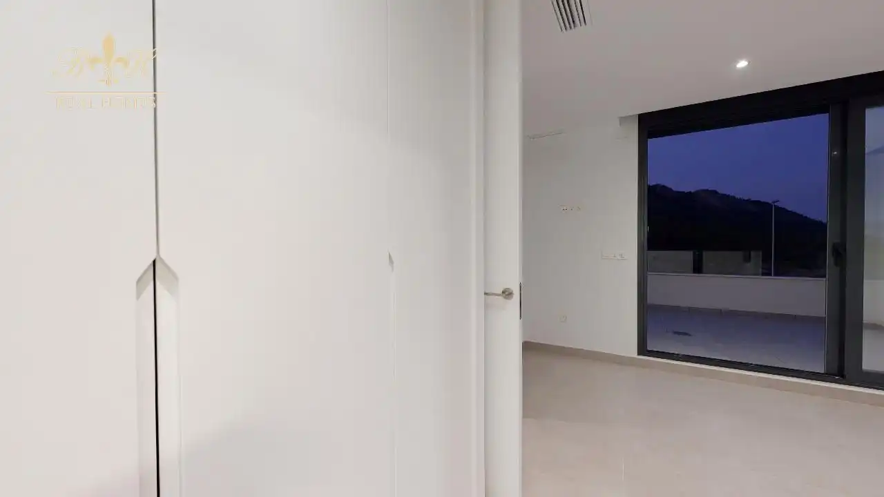 Casa o chalet en venta en Polop con Aire acondicionado, Calefacción y Trastero