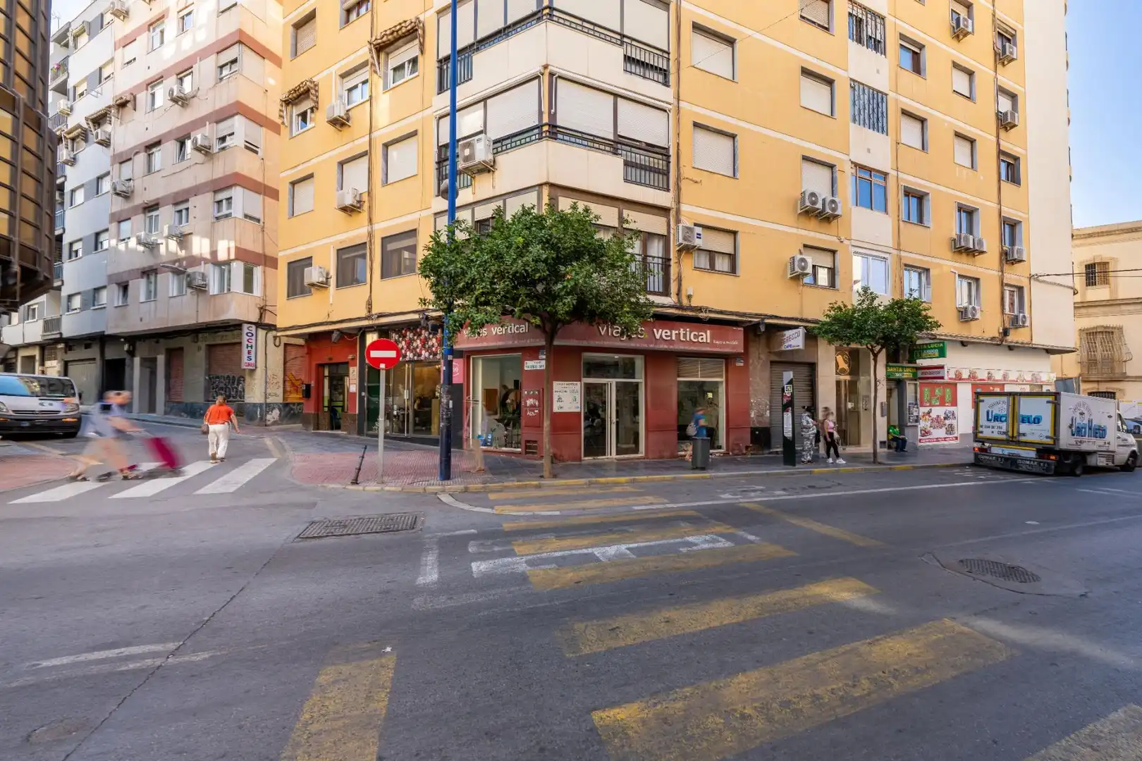 Flat with lift to rent in Calle MALDONADO ENTRENA 4, imagen 37