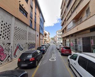 Exterior view of Flat for sale in Gandia