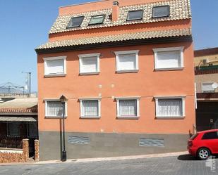 Flat for sale in Barranco, Lorquí