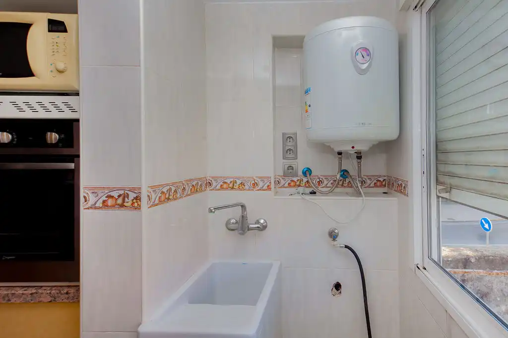 Piso en venta en C/ Cullera , Playa de Gandia