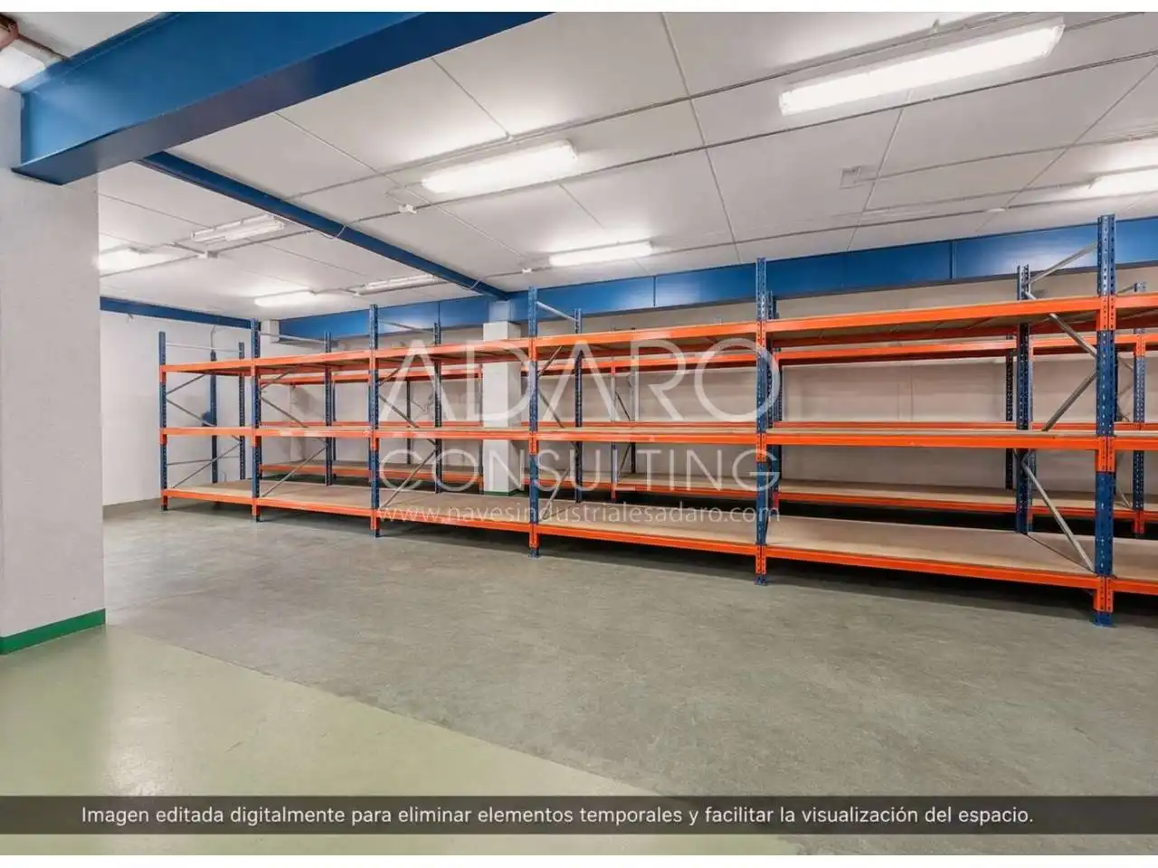 Nave industrielle à vendre à Calle Puerto de Oncala, imagen 19