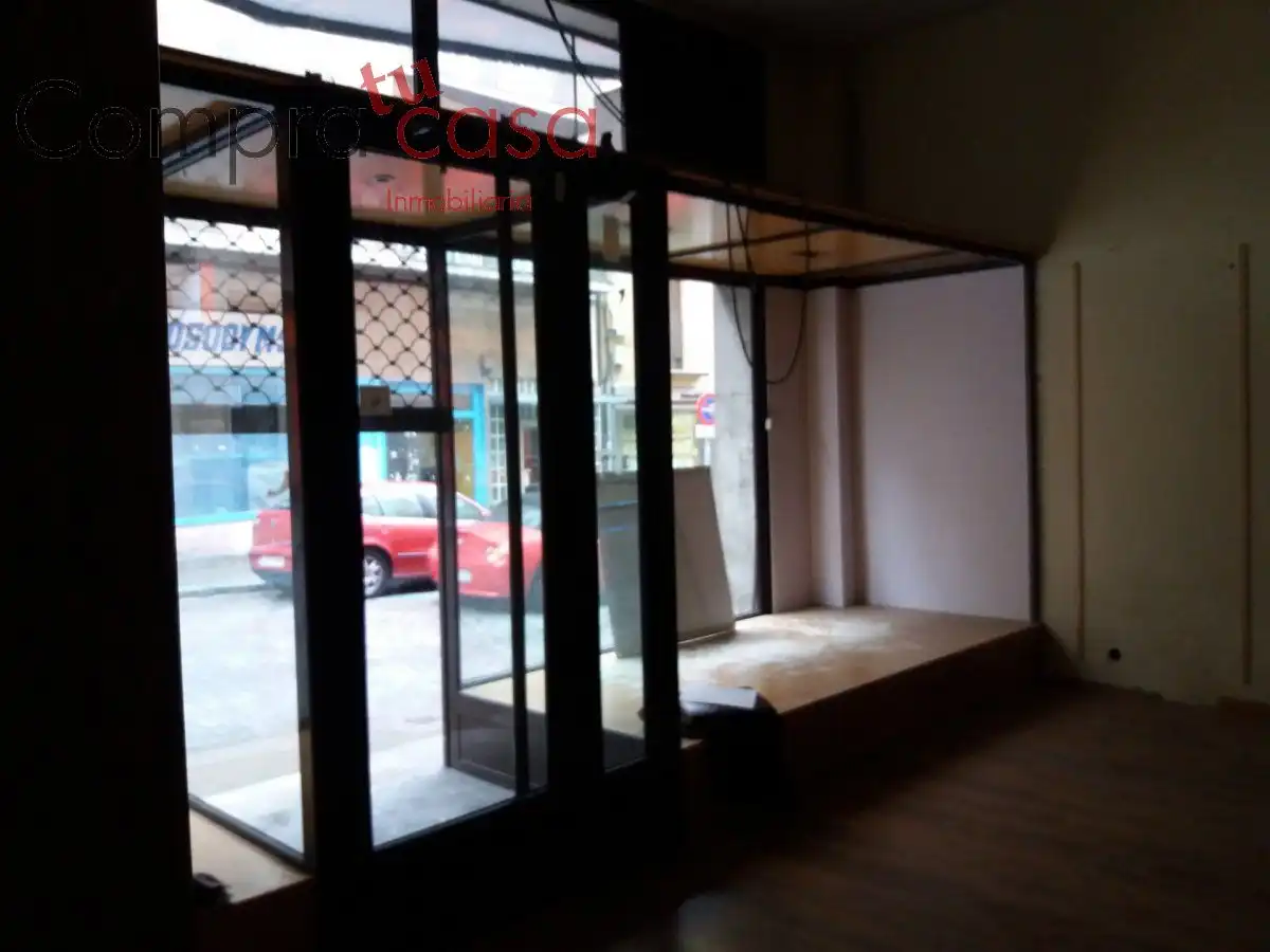 Business premises for sale in Calle blanca de silos, imagen 10