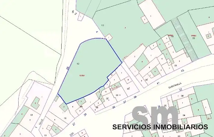 Terrenys i solars en venda a Carmona, imagen 2