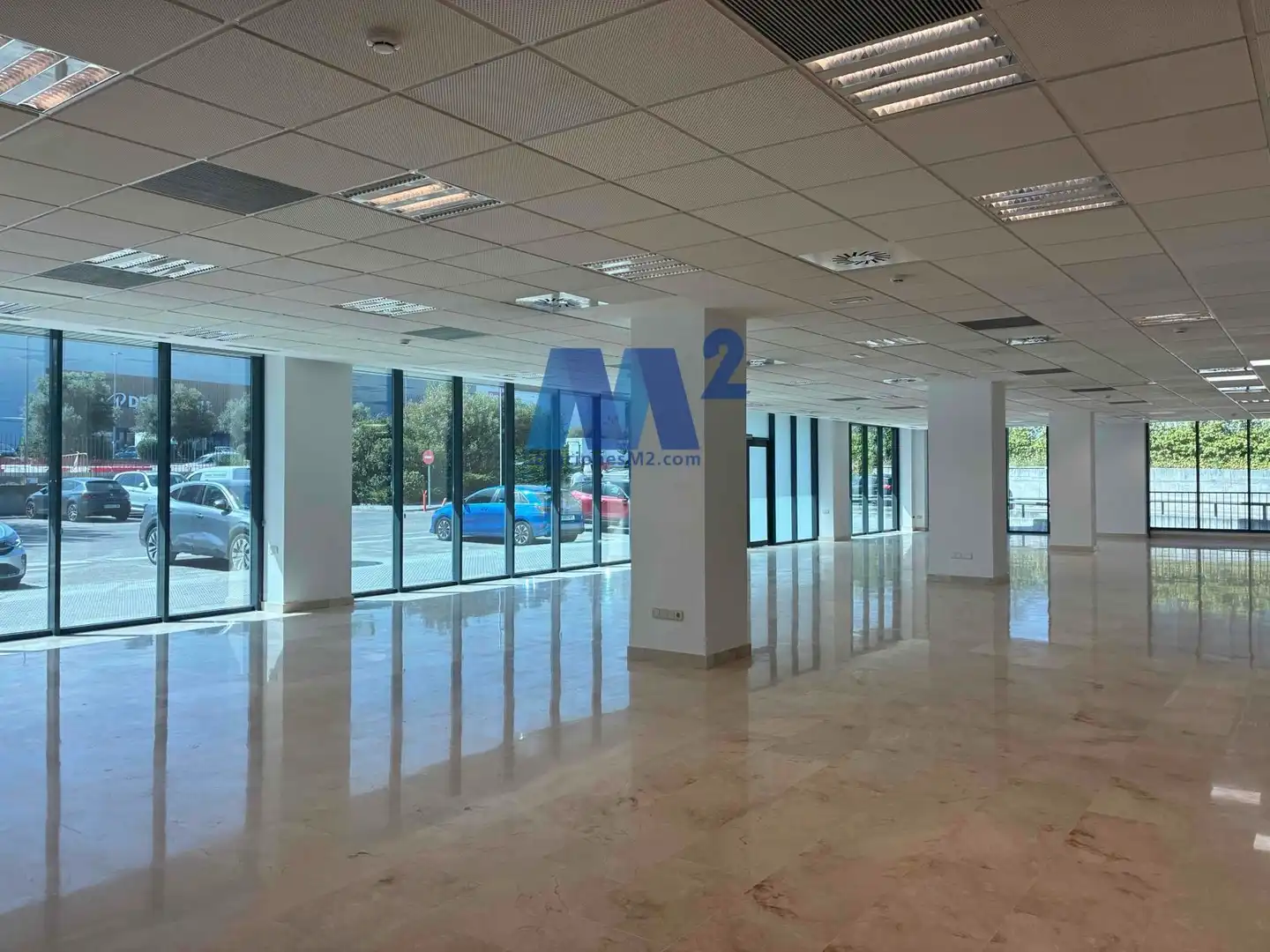 Business premises to rent in De Fuencarral, imagen 12