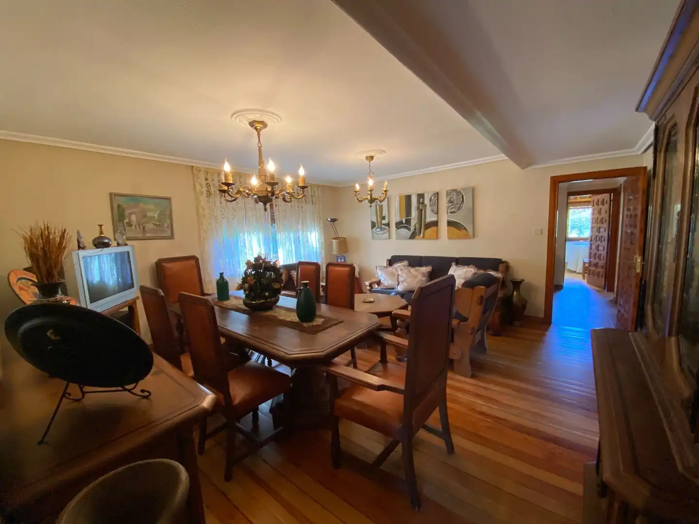 Casa en venta en Onís, imagen 35