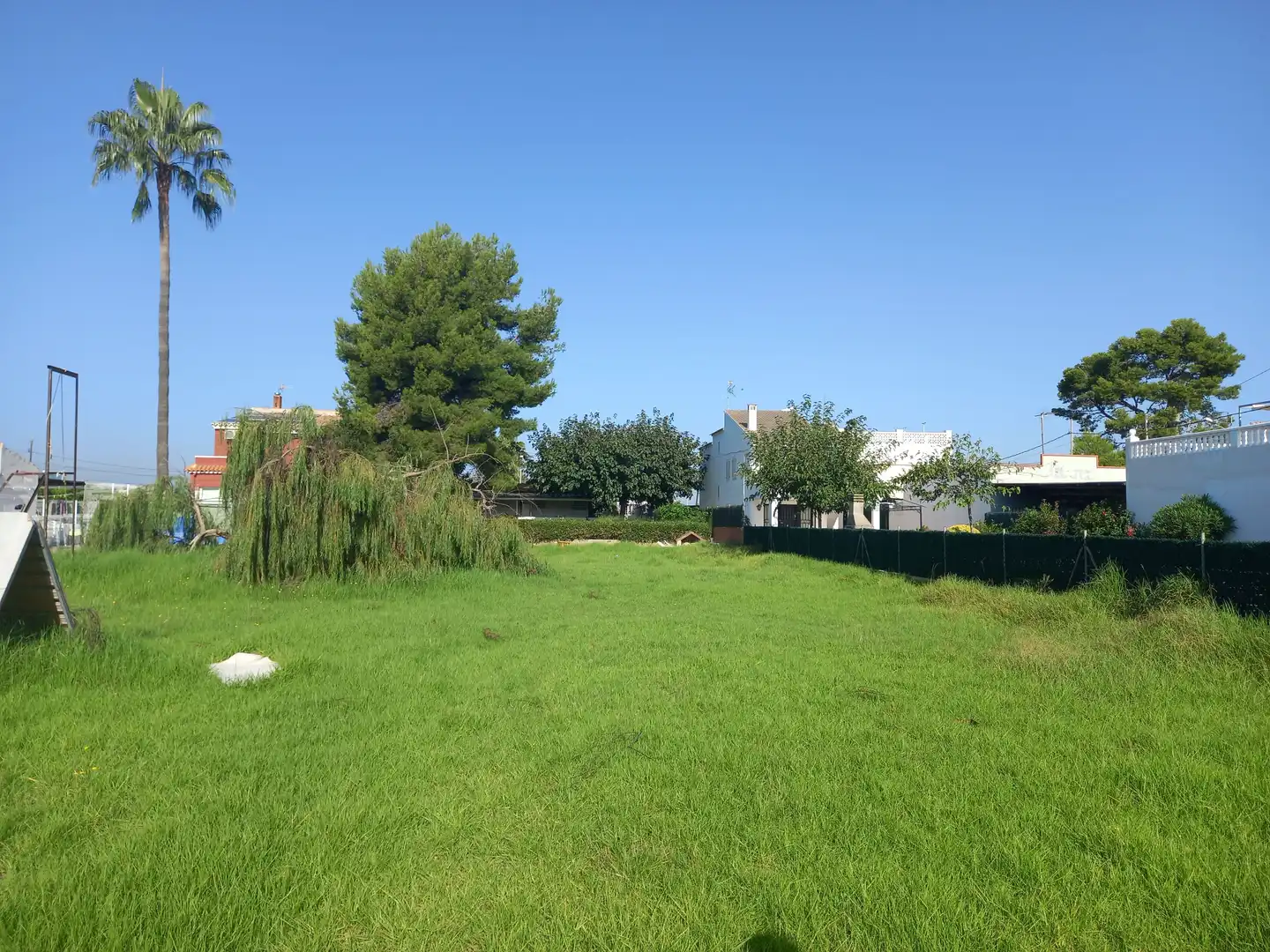 Terreny residencial en venda a Carrer Tortosa, imagen 5