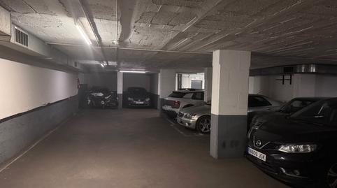 Foto 3 von Garage zur Miete in Carrer de Mallorca, 201, L'Antiga Esquerra de l'Eixample,  Barcelona Capital