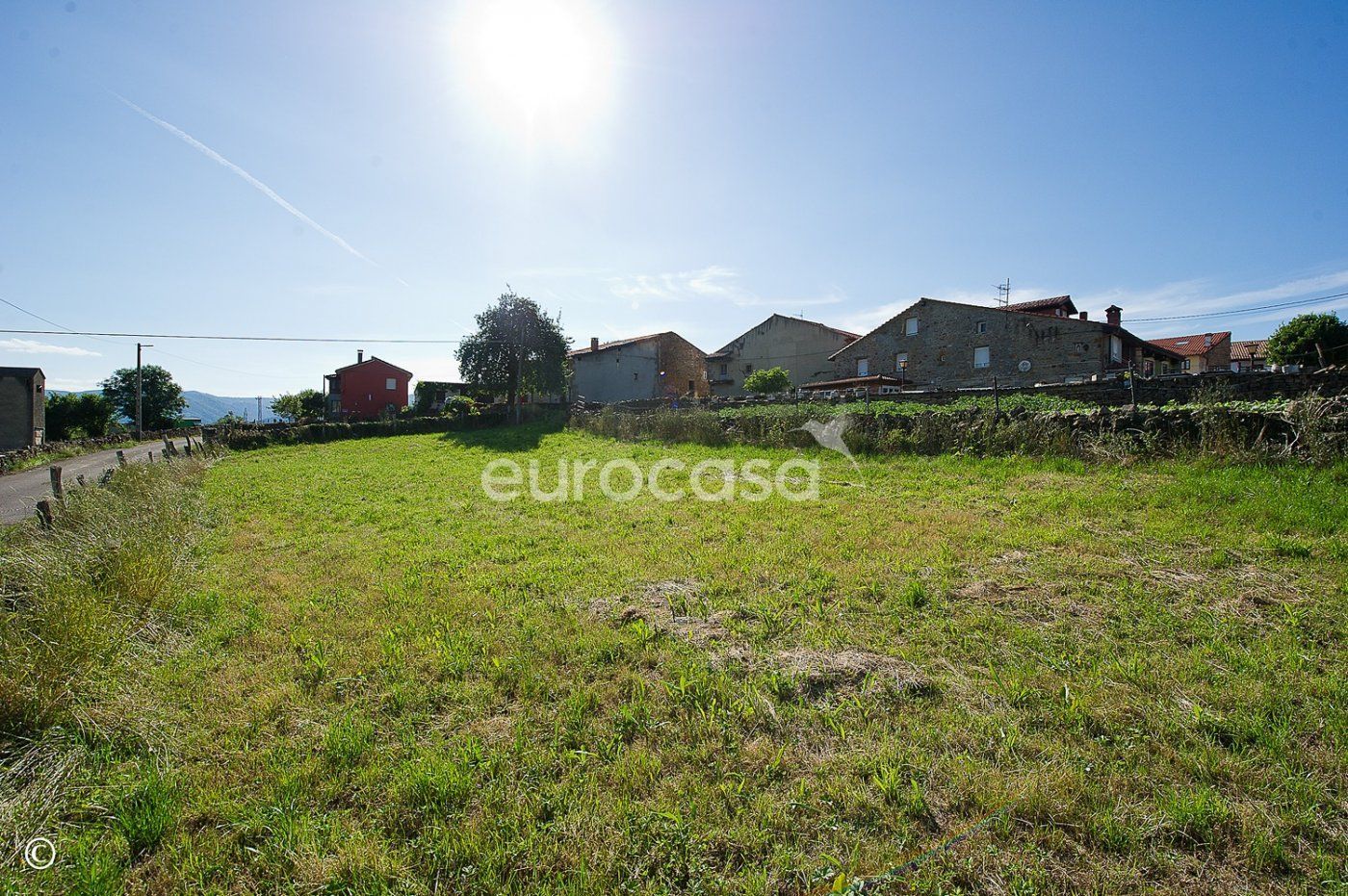 Single-family semi-detached for sale in Arenas de Iguña  with Private garden