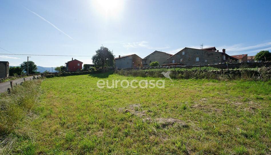 Photo 1 of Single-family semi-detached for sale in Barrio Bostronizo, Arenas de Iguña, Cantabria