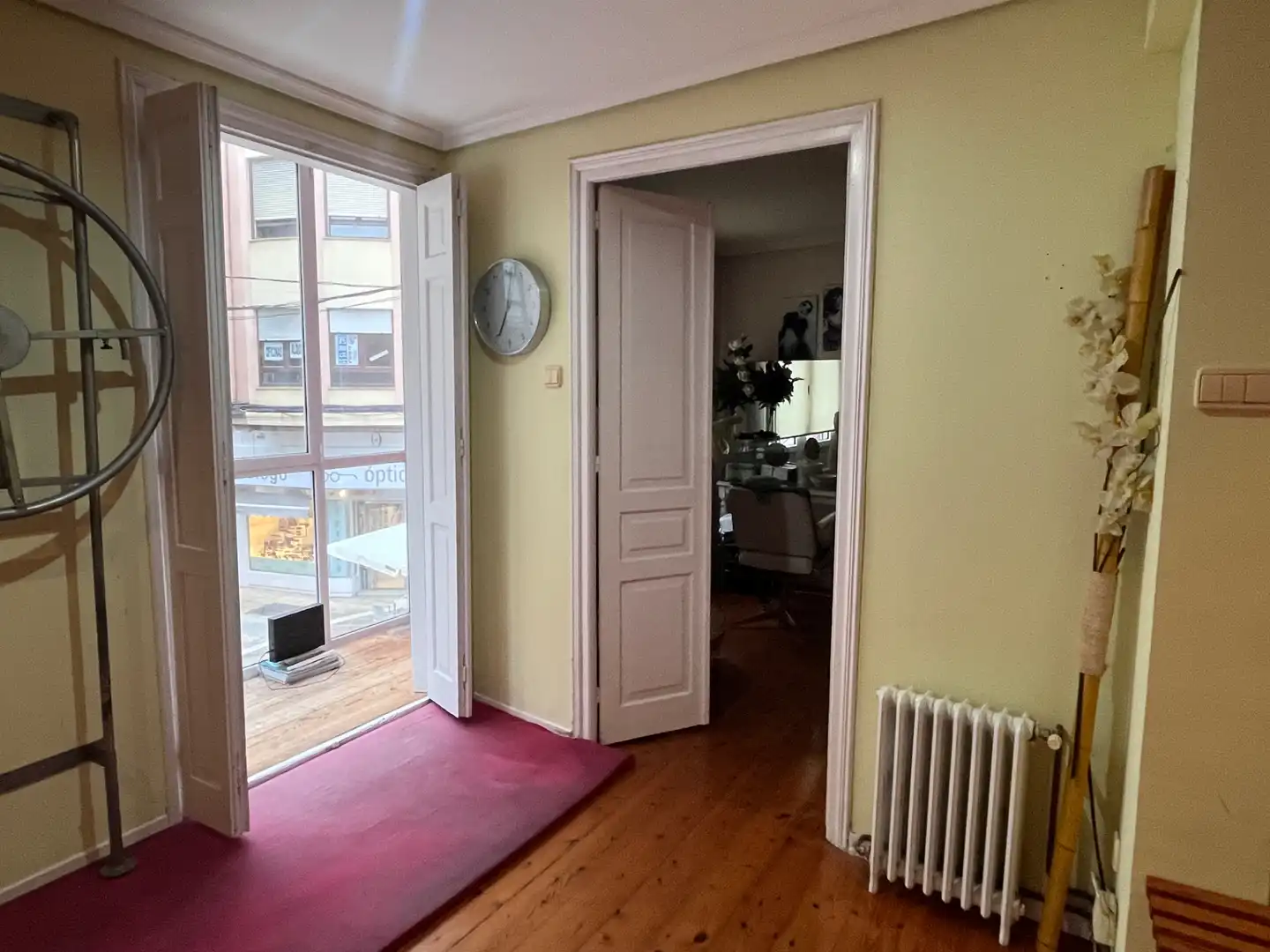 Wohnung mit Terrasse zum Verkauf in Calle Martínez y Ramón, imagen 5