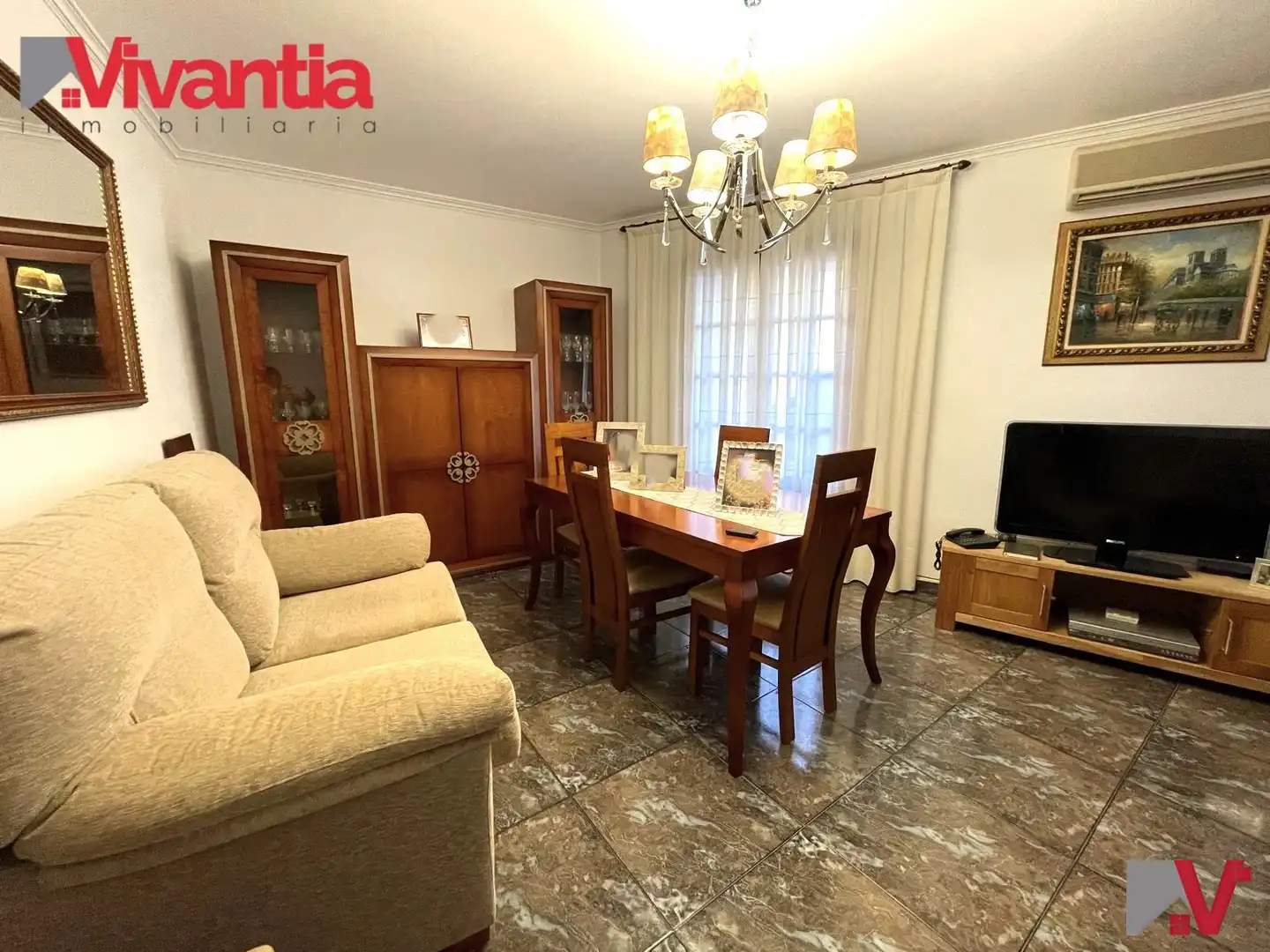 Casa con terraza en venta en Lorca Ciudad, imagen 3