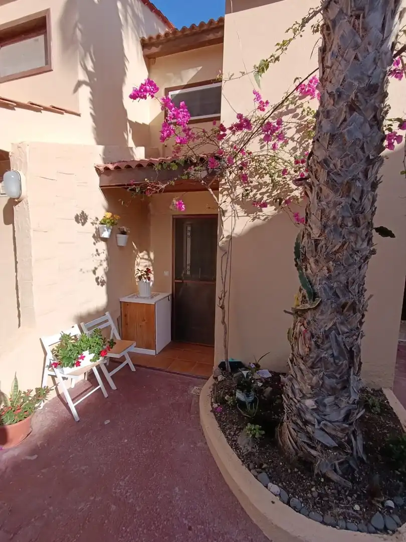 Dúplex en venda en La Oliva amb Piscina comunitària