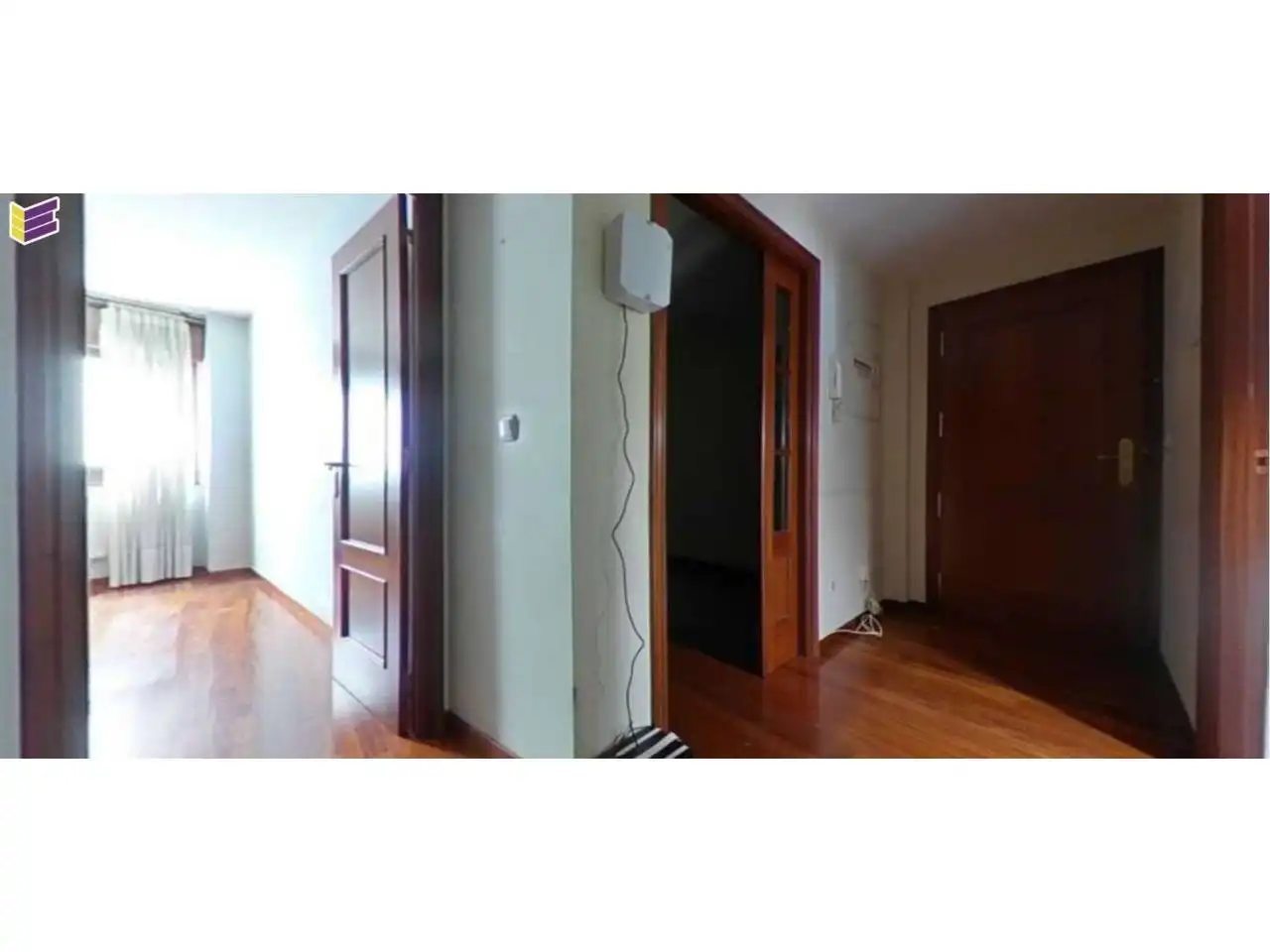 Flat for sale in Vigo   with Heating, Parquet flooring and Storage room
