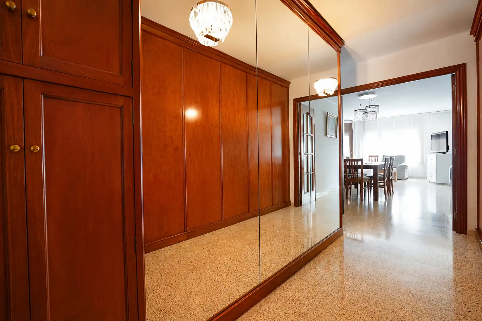 Piso en venta en Reus con Aire acondicionado, Calefacción y Terraza