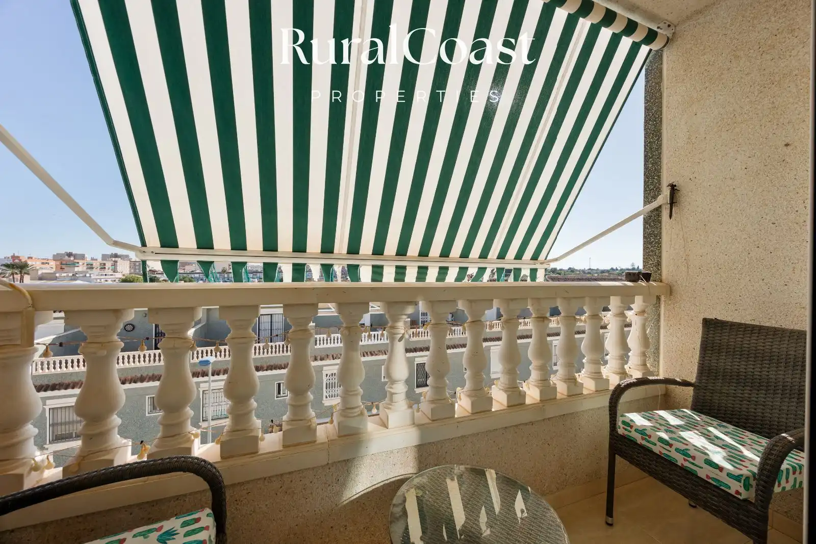 Penthouse mit Aufzug zum Verkauf in Puig Coronat, imagen 7