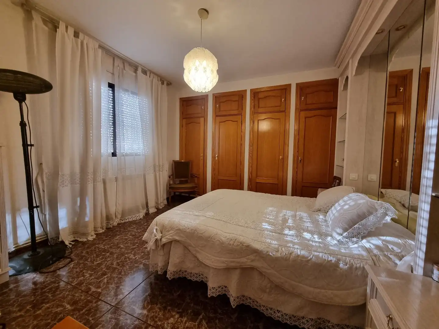 Casa con piscina en venta en El Viso de San Juan, imagen 23