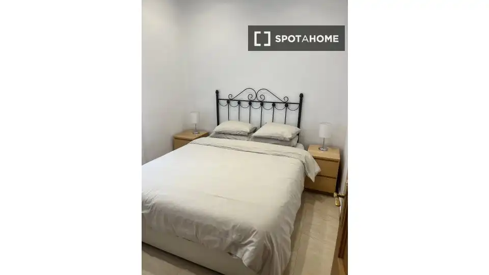 Zimmer in Ciudad Jardín