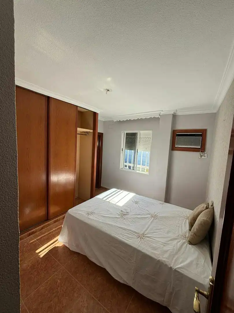 Flat for rent in Sevilla, Sevilla