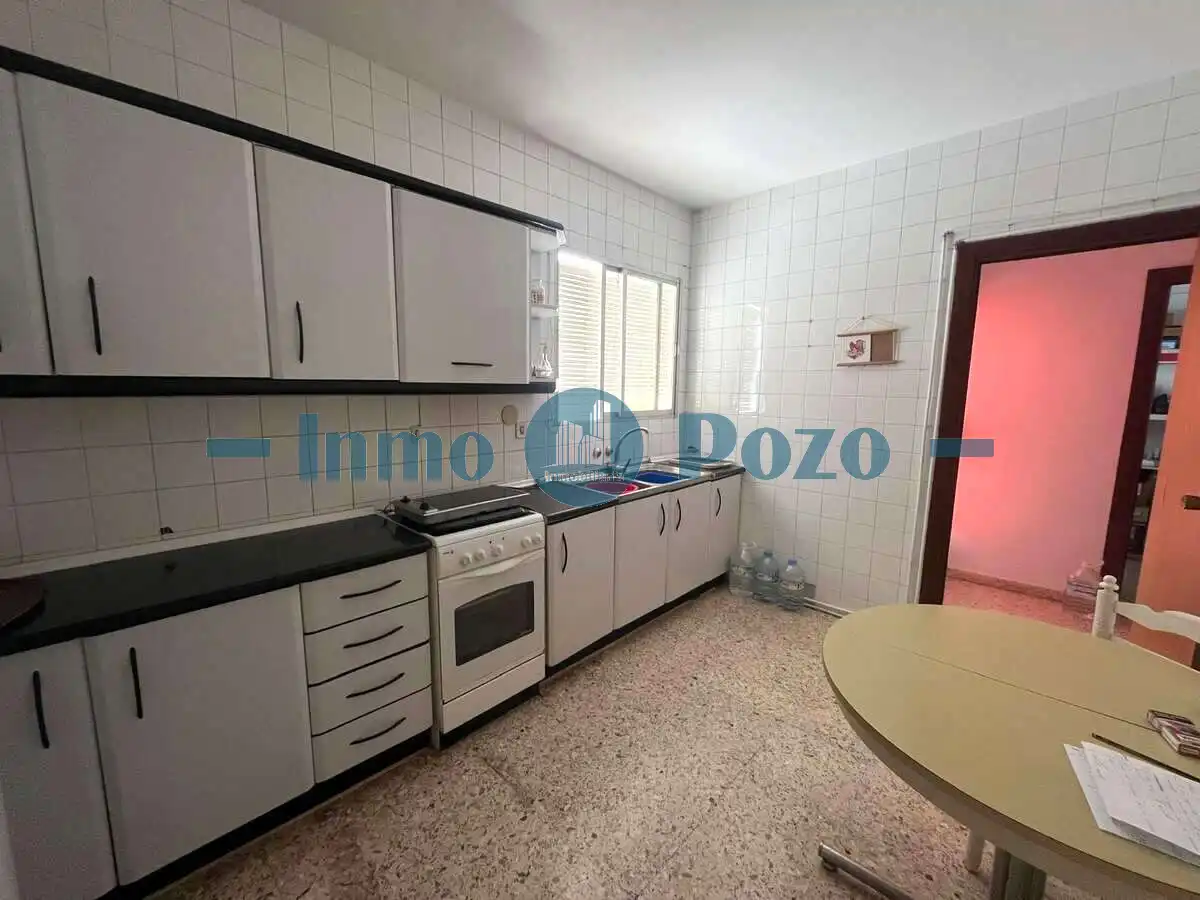 Appartamento in vendita a Almendralejo, imagen 13