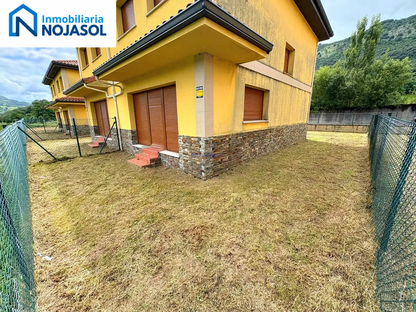Casa adosada en venta en CA-261, 28, Ruesga