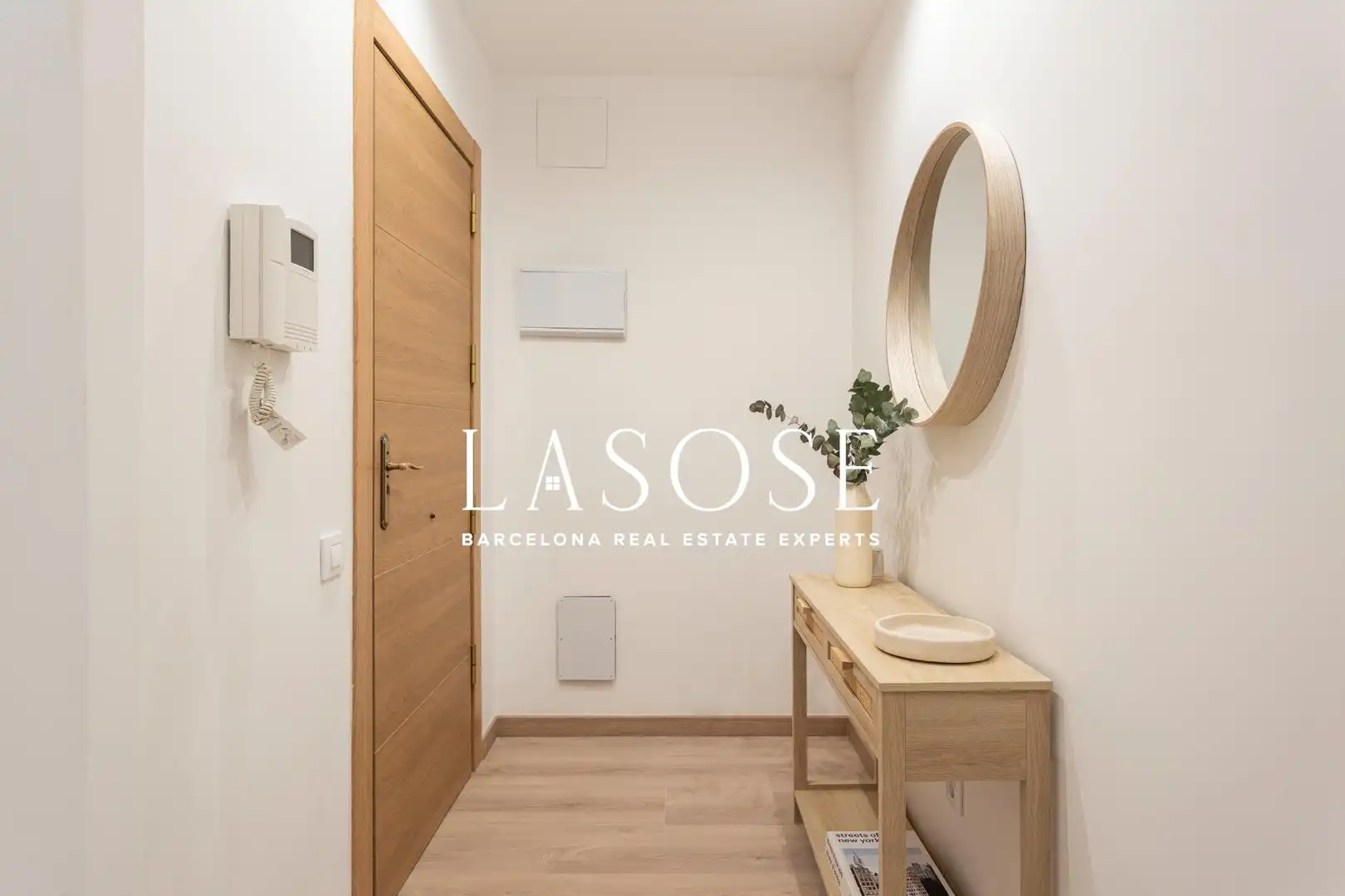 Appartement avec terrasse à vendre à Carrer DIPUTACIO, imagen 18
