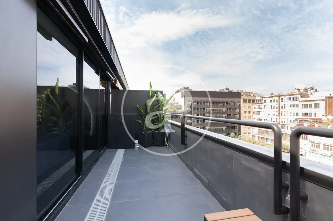 Flat for rent in Diputació, Dreta de l'Eixample