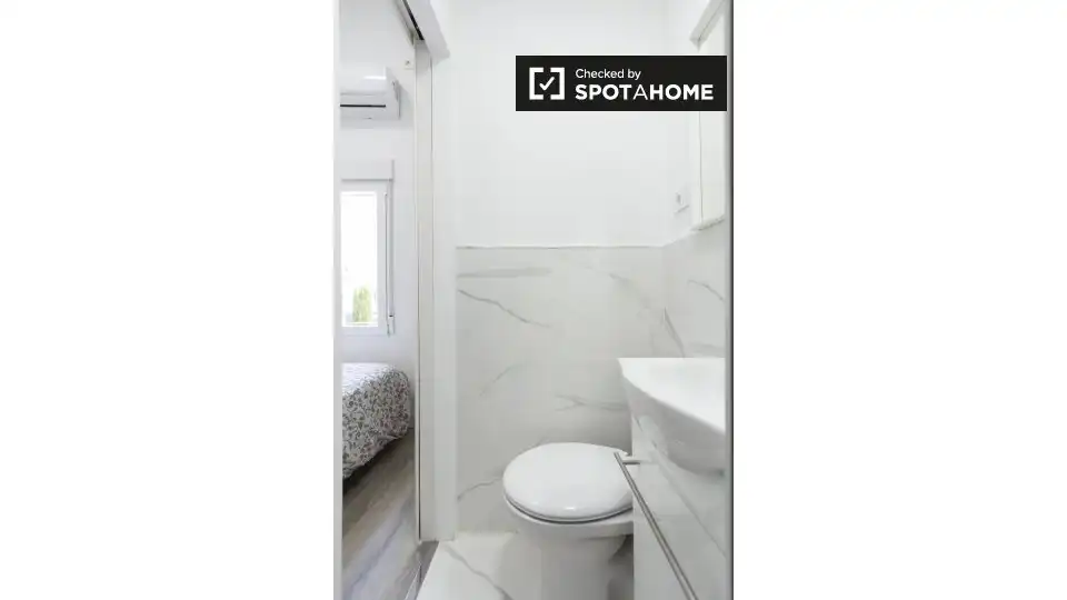 Flat to rent in Retiro, imagen 14