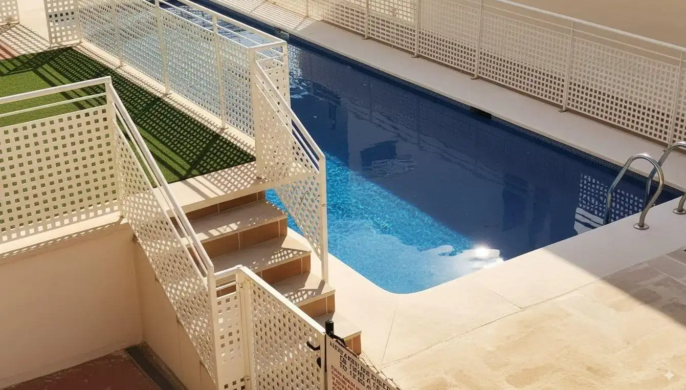 Apartment zum Verkauf in La Torre - Playa de Chilches, imagen 7