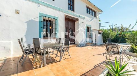 Foto 5 de Finca rústica en venda a Ausias March, Valencia