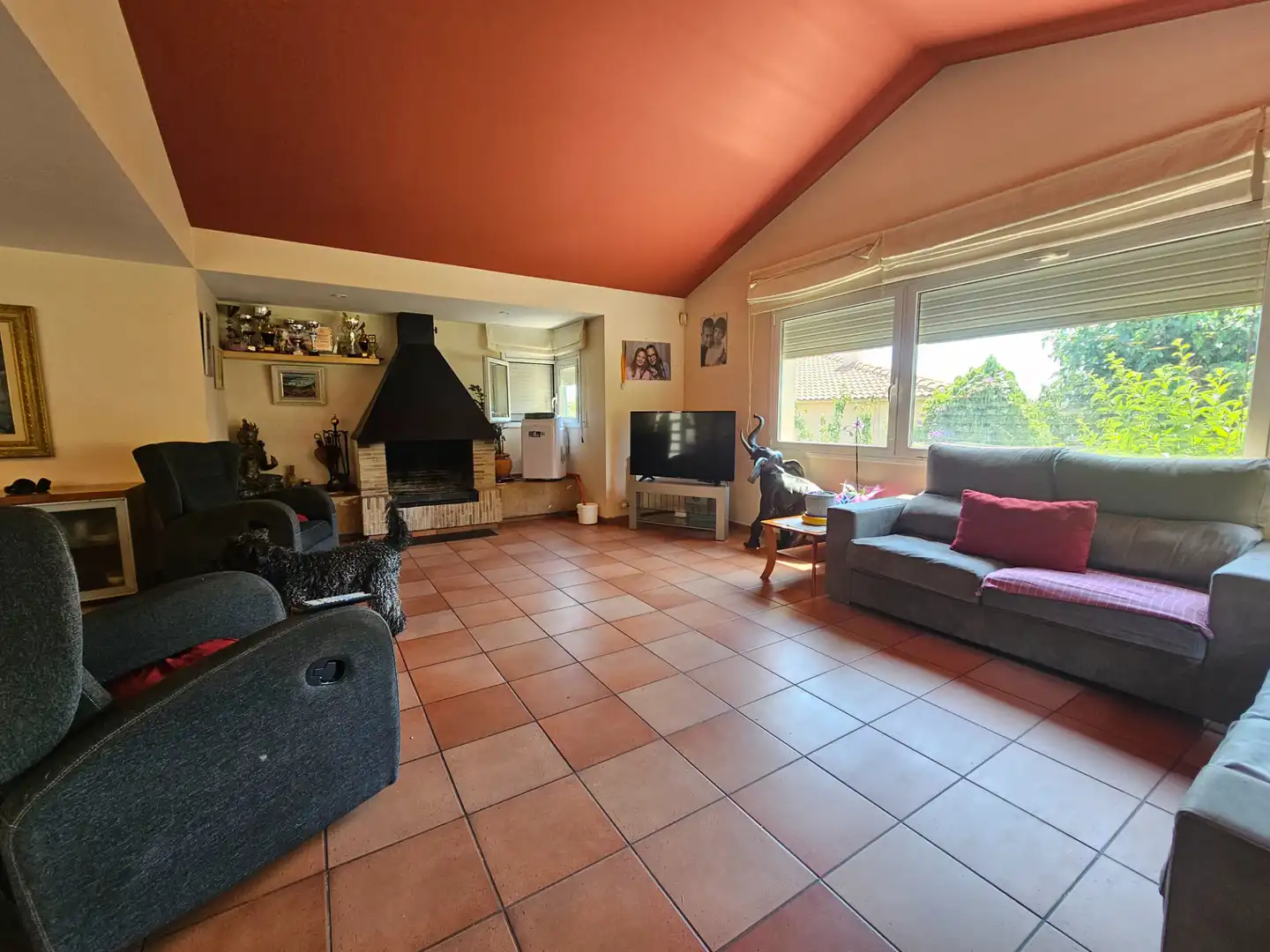 House with garden for sale in Castellnou - Can Mir - Can Solà, imagen 8