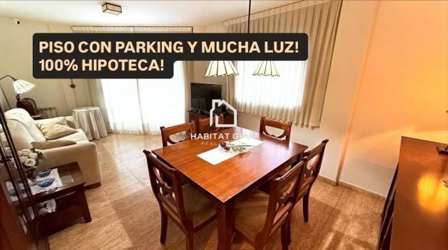 Piso en Venta en Centre