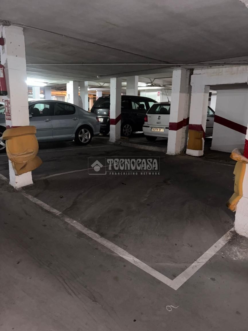 Parking of Garage for sale in  Huelva Capital