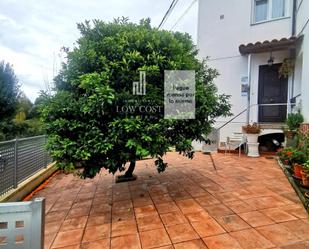 Terrassa de Casa adosada en venda en Castro-Urdiales amb Terrassa