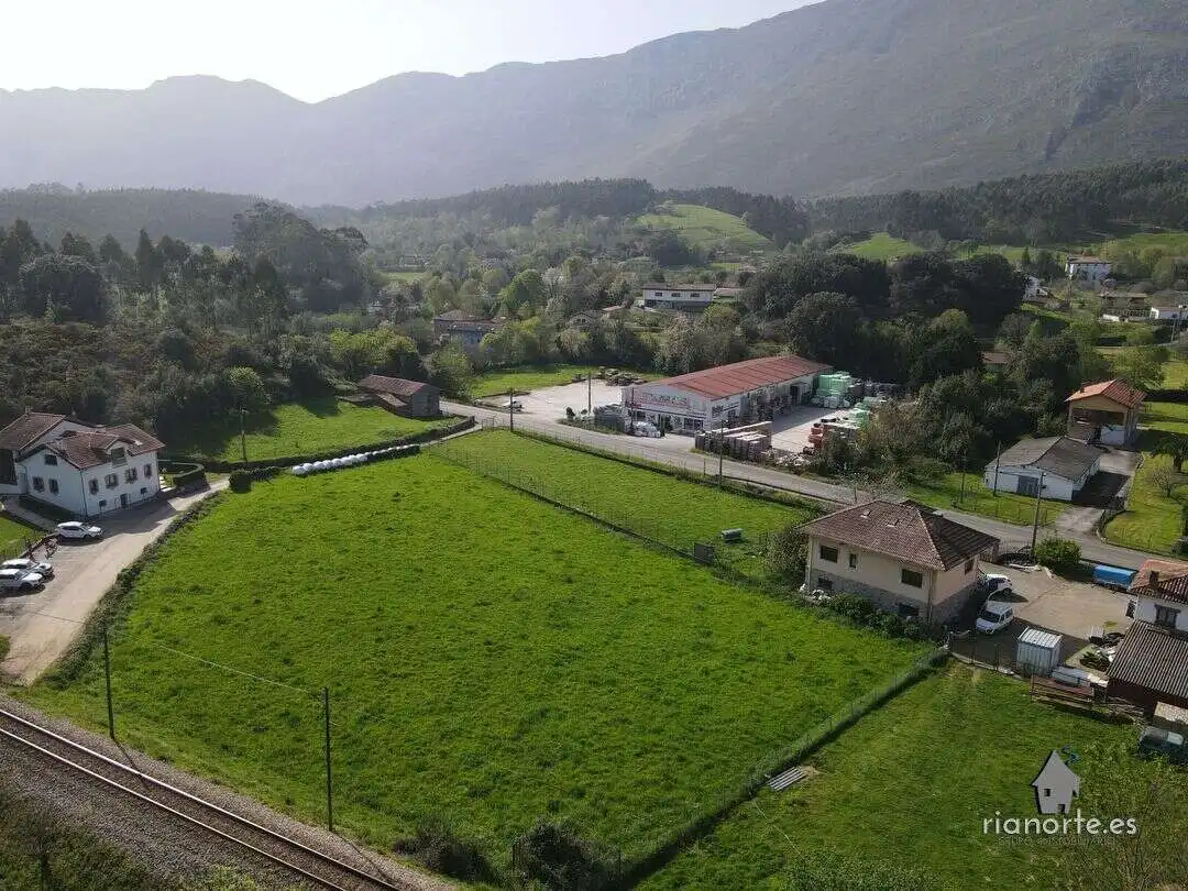 Wohnbaugrundstück zum Verkauf in Ribadesella, imagen 11