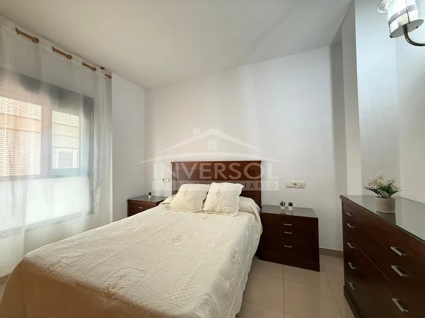 Habitación de Piso en venta en El Ejido con Amueblado