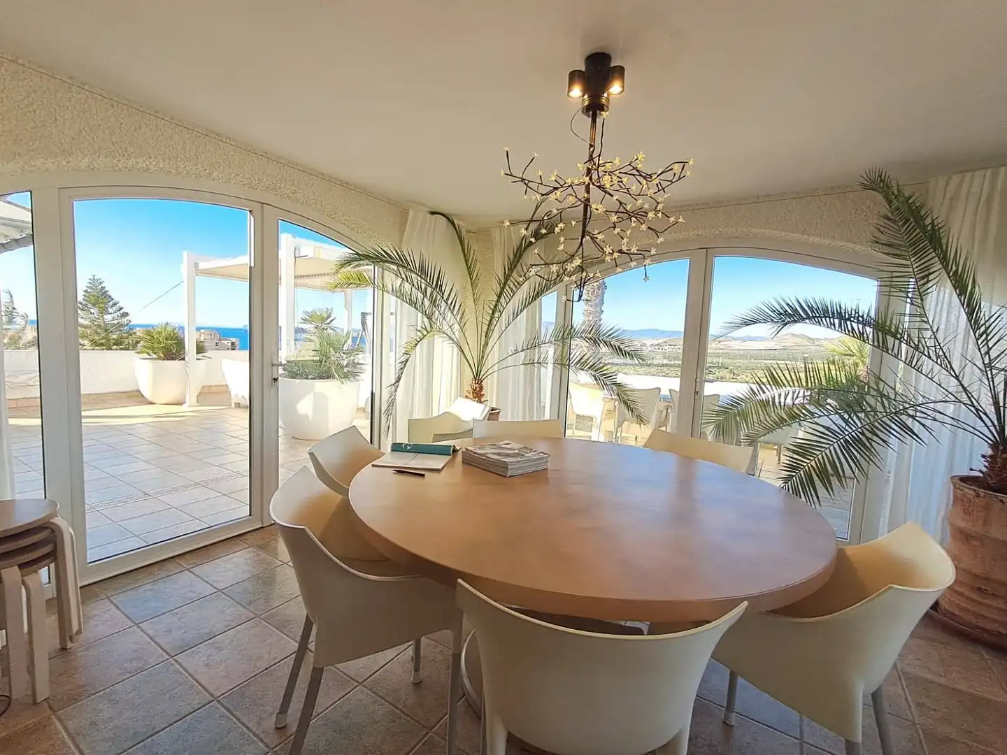 Villa mit Pool zum Verkauf in Pedanías Oeste, imagen 11