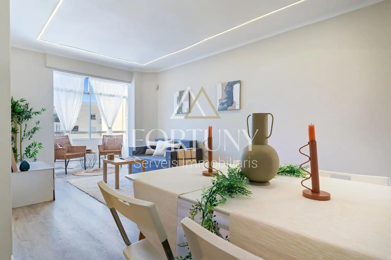 Exterior view of Flat for sale in Reus
