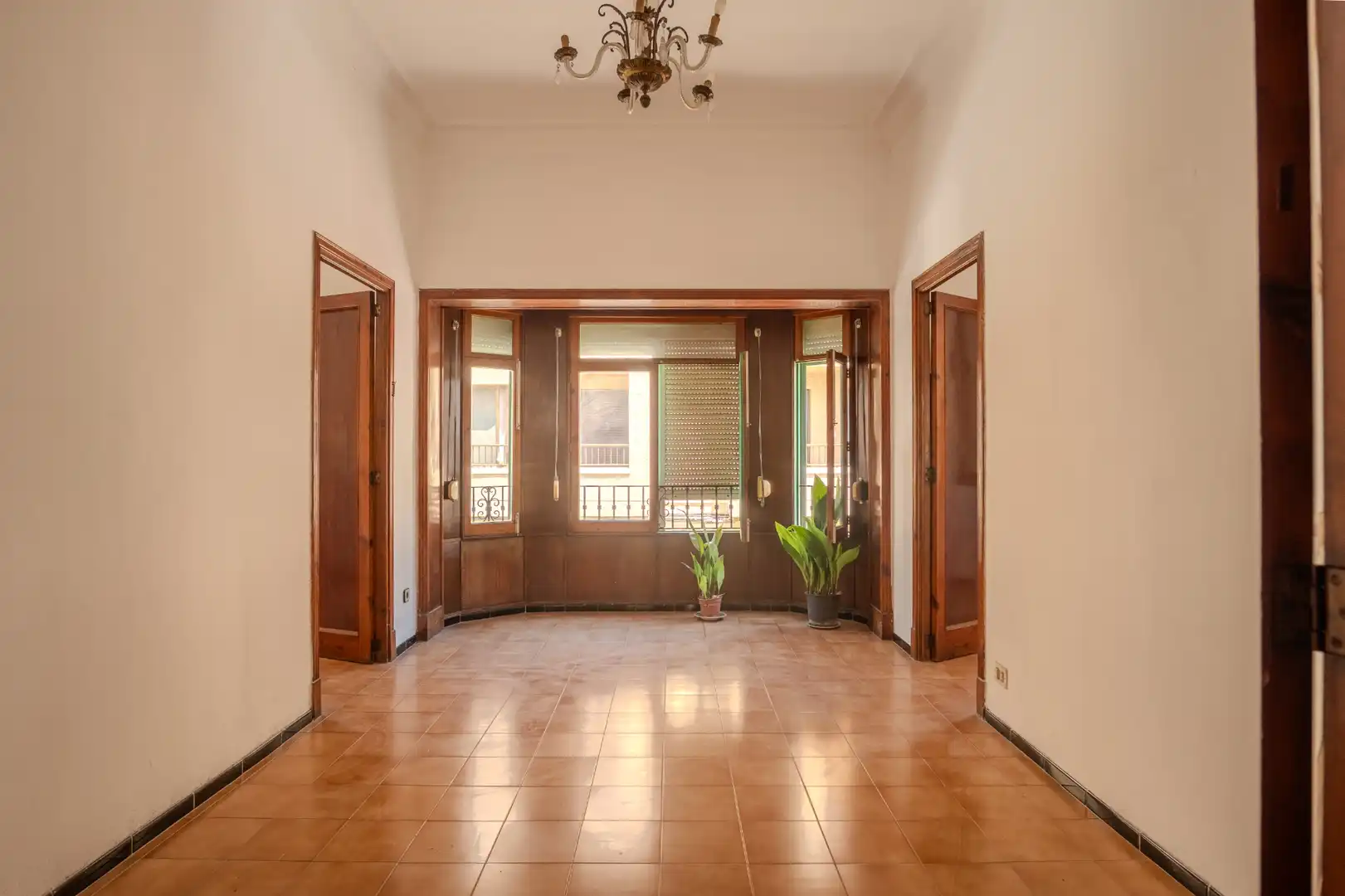 Casa adosada en venta en  Palma de Mallorca con Jardín privado, Terraza y Trastero