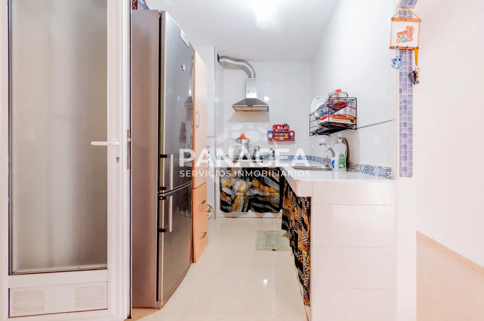 Habitación de Piso en venta en La Gangosa