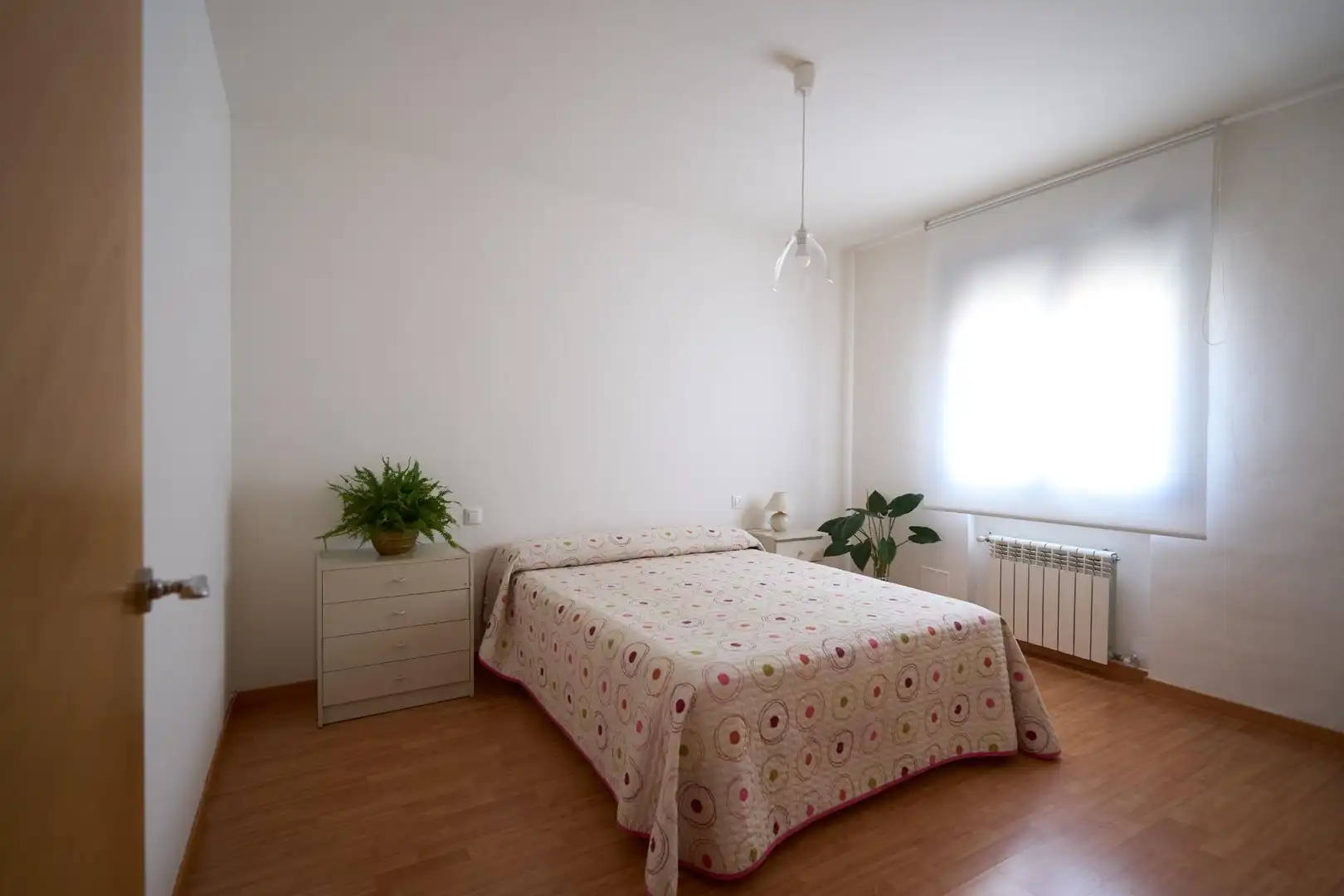Habitación de Casa adosada en venta en Yepes con Aire acondicionado, Calefacción y Terraza