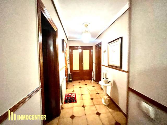 Piso en Venta en Fuensalida