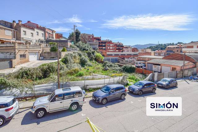 Terreno residencial en Venta en Castellbell i el Vilar