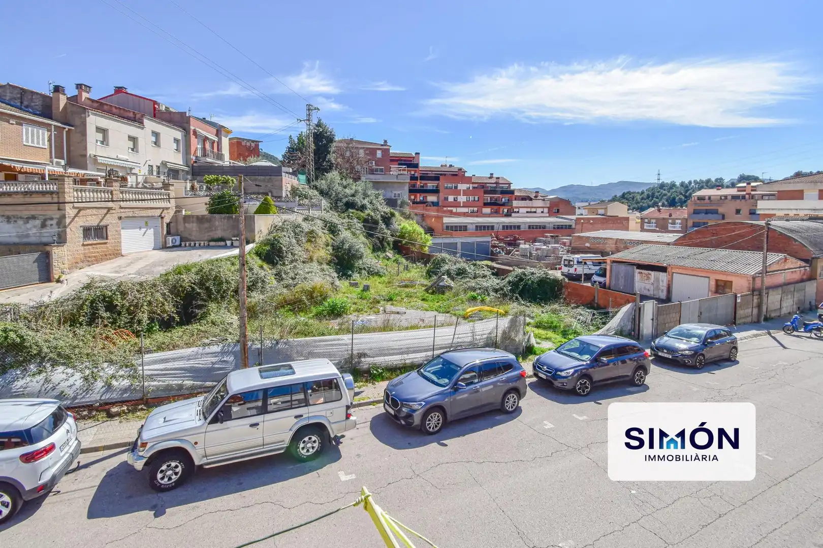 Außenansicht von Residential zum Verkauf in Castellbell i el Vilar